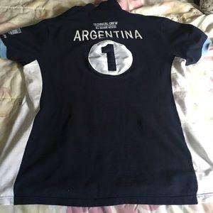 3 Ralph Lauren Polos